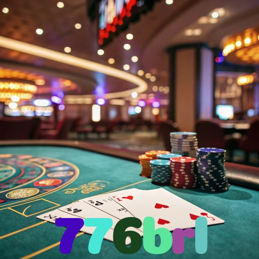 A Magia dos Jogos de Fantasia na 776brl