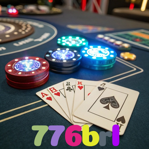A Magia dos Jogos de Fantasia na 776brl