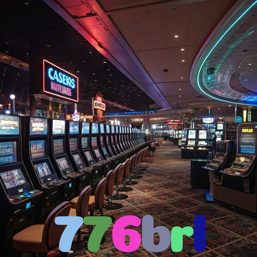 A Magia dos Jogos de Fantasia na 776brl