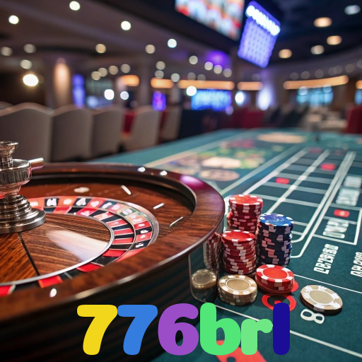 A Magia dos Jogos de Fantasia na 776brl