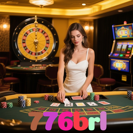 A Magia dos Jogos de Fantasia na 776brl