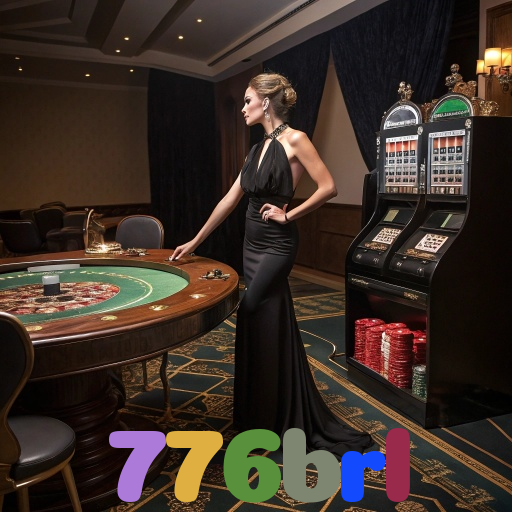 A Magia dos Jogos de Fantasia na 776brl