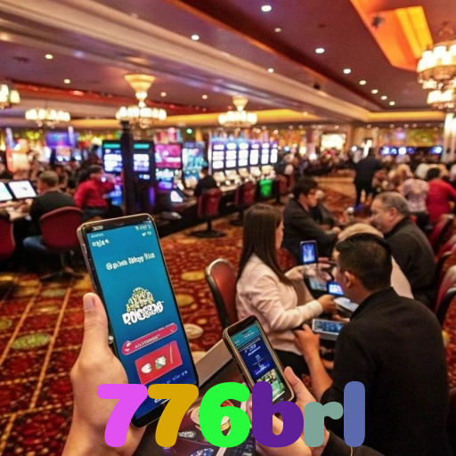 A Magia dos Jogos de Fantasia na 776brl