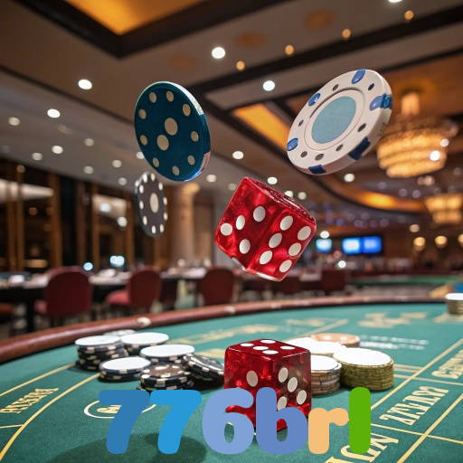 A Magia dos Jogos de Fantasia na 776brl