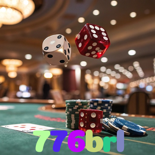 A Magia dos Jogos de Fantasia na 776brl