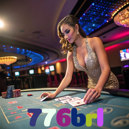 A Magia dos Jogos de Fantasia na 776brl