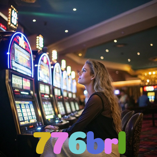 A Magia dos Jogos de Fantasia na 776brl