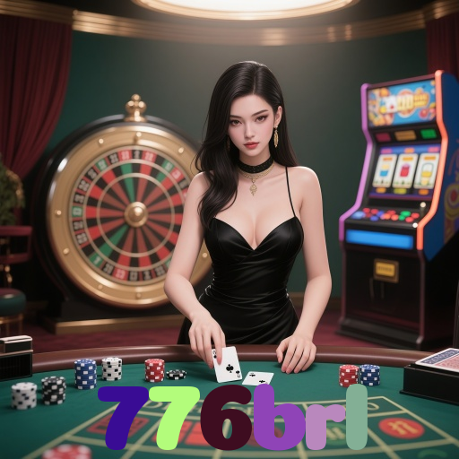 A Magia dos Jogos de Fantasia na 776brl