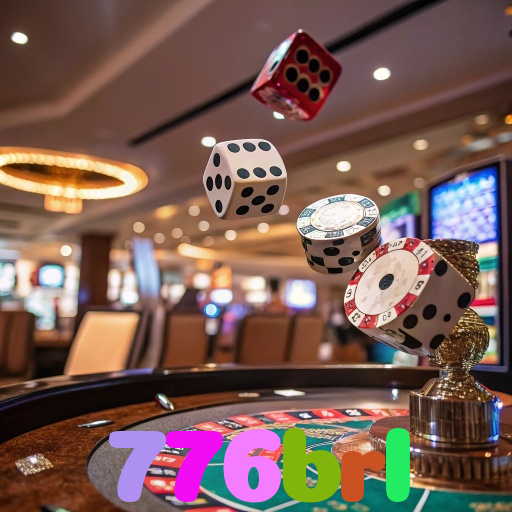 A Magia dos Jogos de Fantasia na 776brl