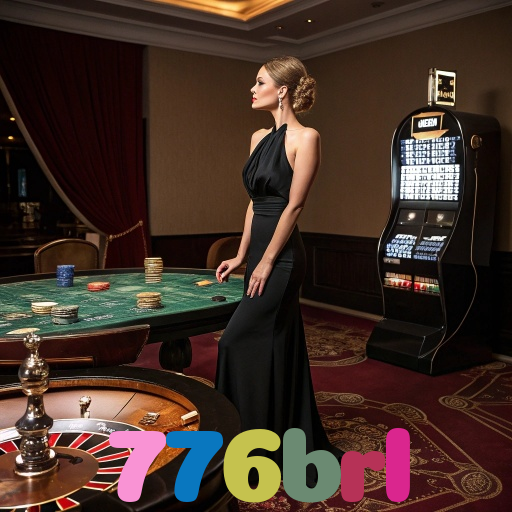 A Magia dos Jogos de Fantasia na 776brl