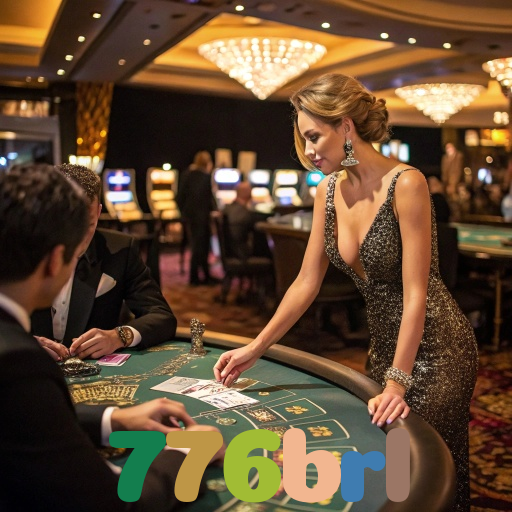 A Magia dos Jogos de Fantasia na 776brl
