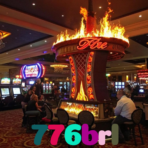 A Magia dos Jogos de Fantasia na 776brl