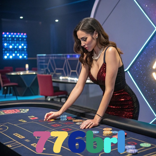 A Magia dos Jogos de Fantasia na 776brl