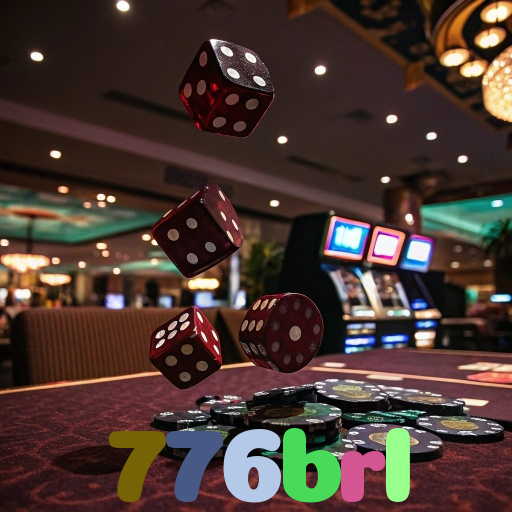A Magia dos Jogos de Fantasia na 776brl