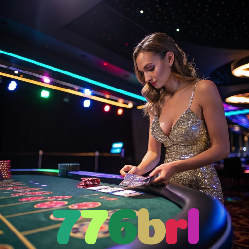 A Magia dos Jogos de Fantasia na 776brl