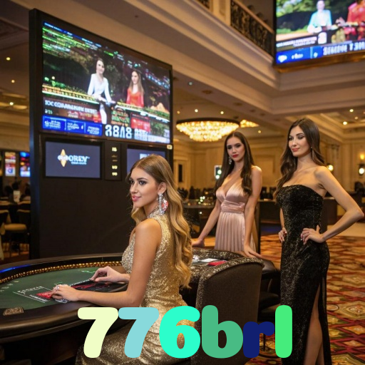 A Magia dos Jogos de Fantasia na 776brl