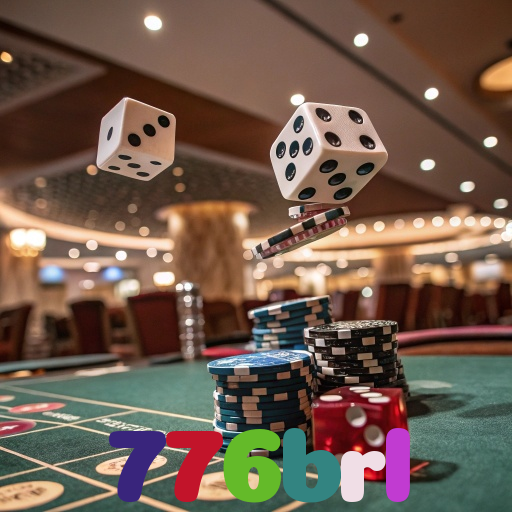 A Magia dos Jogos de Fantasia na 776brl