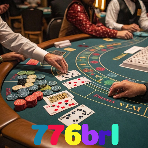 A Magia dos Jogos de Fantasia na 776brl