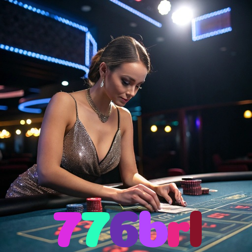 A Magia dos Jogos de Fantasia na 776brl