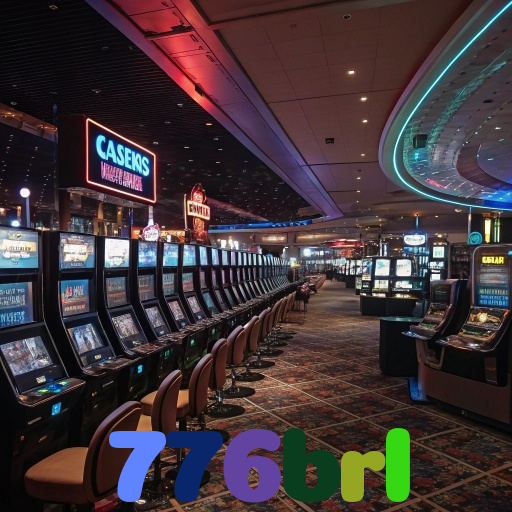 A Magia dos Jogos de Fantasia na 776brl