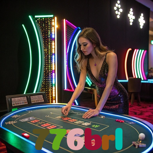 A Magia dos Jogos de Fantasia na 776brl