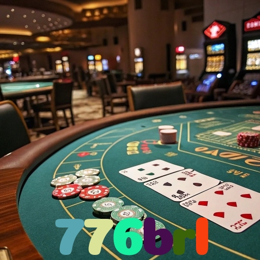 A Magia dos Jogos de Fantasia na 776brl