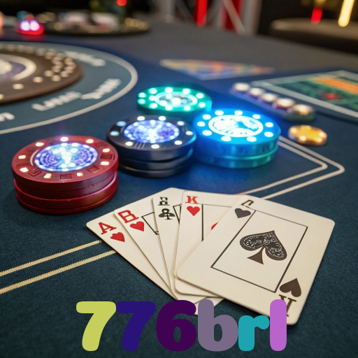 A Magia dos Jogos de Fantasia na 776brl