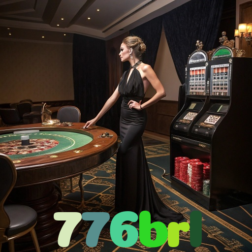 A Magia dos Jogos de Fantasia na 776brl