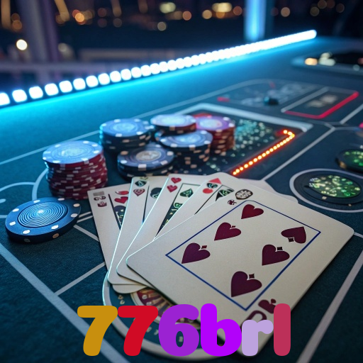 A Magia dos Jogos de Fantasia na 776brl