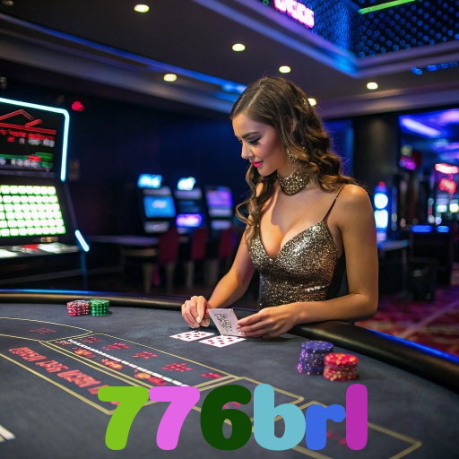 A Magia dos Jogos de Fantasia na 776brl