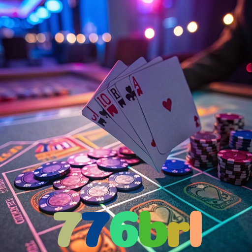 A Magia dos Jogos de Fantasia na 776brl
