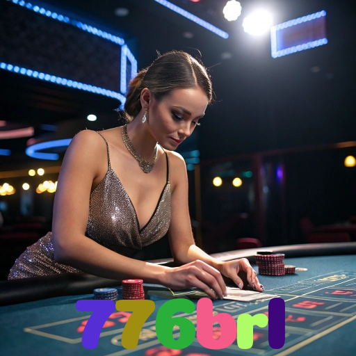 A Magia dos Jogos de Fantasia na 776brl