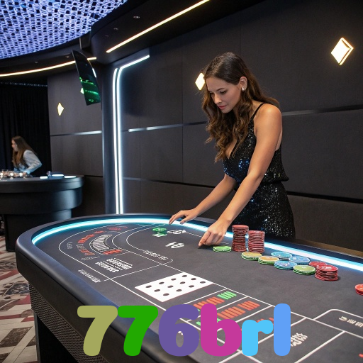 A Magia dos Jogos de Fantasia na 776brl