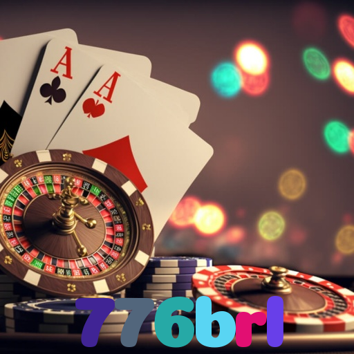 A Magia dos Jogos de Fantasia na 776brl