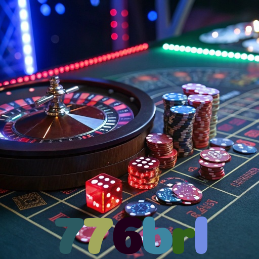 A Magia dos Jogos de Fantasia na 776brl