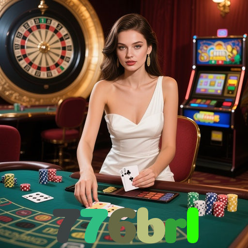 A Magia dos Jogos de Fantasia na 776brl