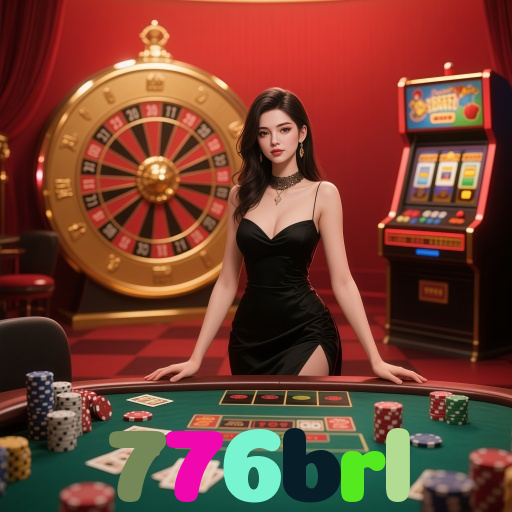 A Magia dos Jogos de Fantasia na 776brl