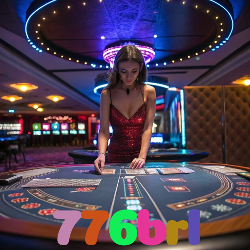 A Magia dos Jogos de Fantasia na 776brl