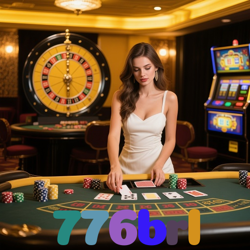 A Magia dos Jogos de Fantasia na 776brl