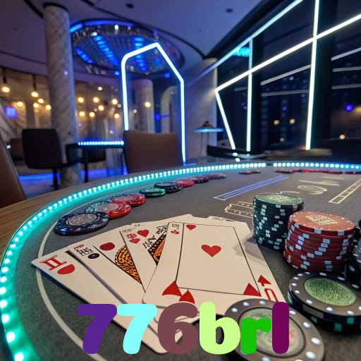 A Magia dos Jogos de Fantasia na 776brl