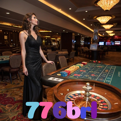 A Magia dos Jogos de Fantasia na 776brl