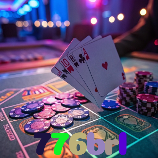 A Magia dos Jogos de Fantasia na 776brl