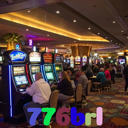 A Magia dos Jogos de Fantasia na 776brl