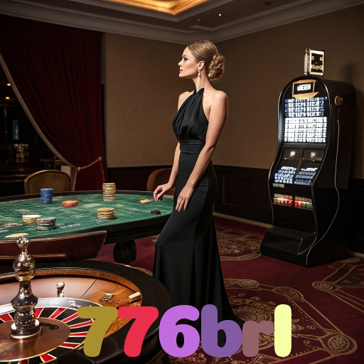 A Magia dos Jogos de Fantasia na 776brl