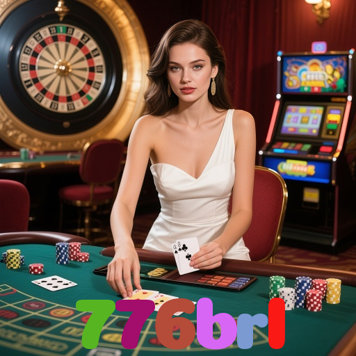 A Magia dos Jogos de Fantasia na 776brl