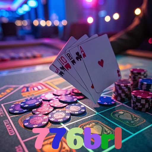 A Magia dos Jogos de Fantasia na 776brl
