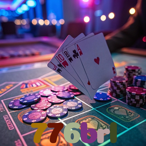A Magia dos Jogos de Fantasia na 776brl