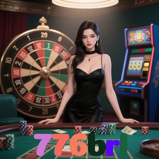 A Magia dos Jogos de Fantasia na 776brl