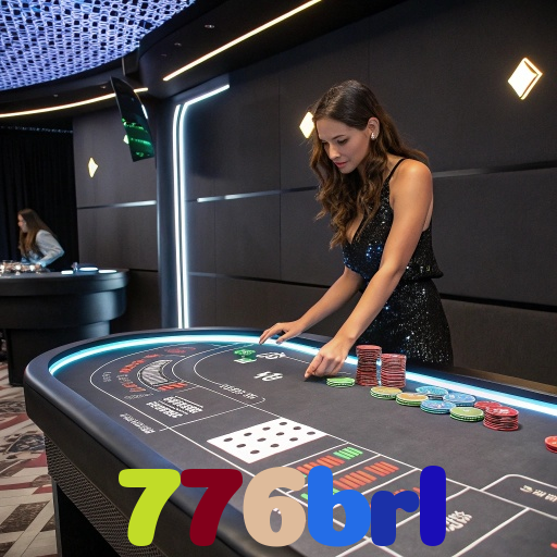 A Magia dos Jogos de Fantasia na 776brl