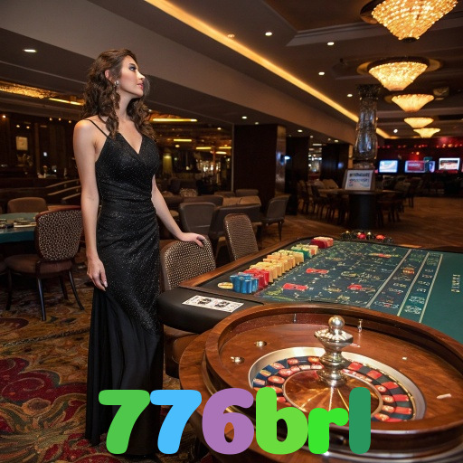 A Magia dos Jogos de Fantasia na 776brl